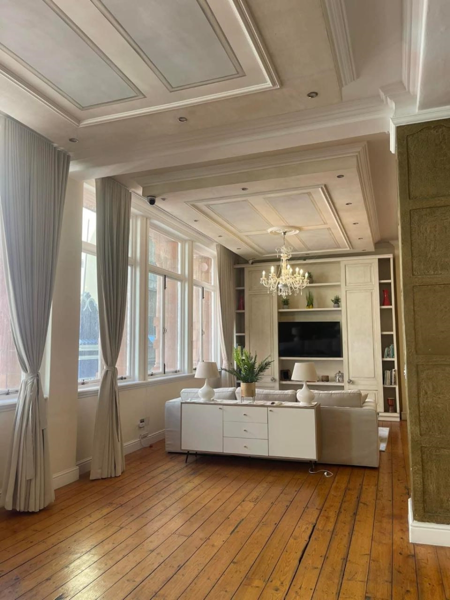 2 Bedroom Property for Sale in Cape Town City Centre Western Cape